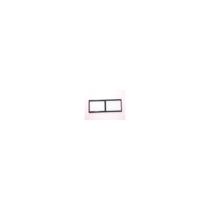 Passe-vues Omega Negative Carrier for OMEGA D5500 4x5 enlarger -