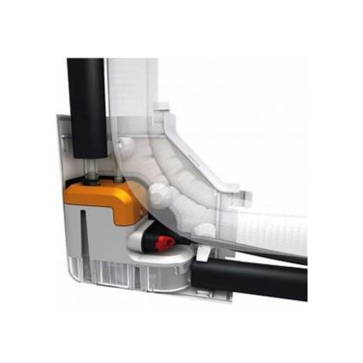 1-10X Batterie pour Dyson V8 SV10 Absolute Animal Fluffy 229602-