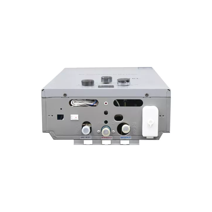Pompe de relevage des condensats Delta Pack SI10 sauermann - SHO