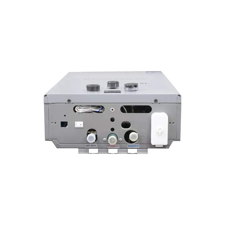 Pompe de relevage des condensats Delta Pack SI10 sauermann - SHO