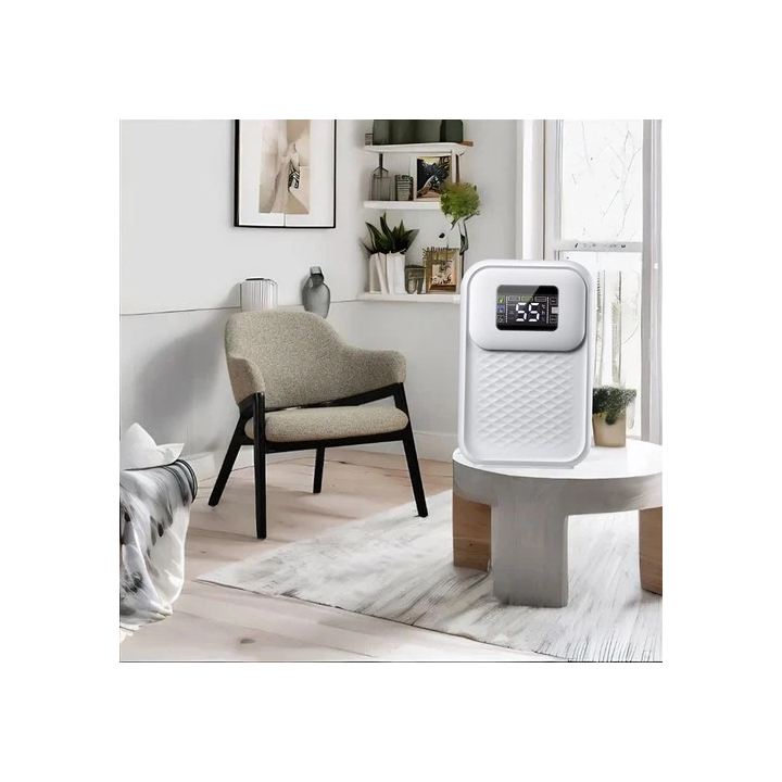 VEVOR 6L8L10L12L Chauffe-Eau Instantané à Gaz Butane avec Douc