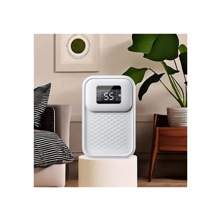 VEVOR 6L8L10L12L Chauffe-Eau Instantané à Gaz Butane avec Douc