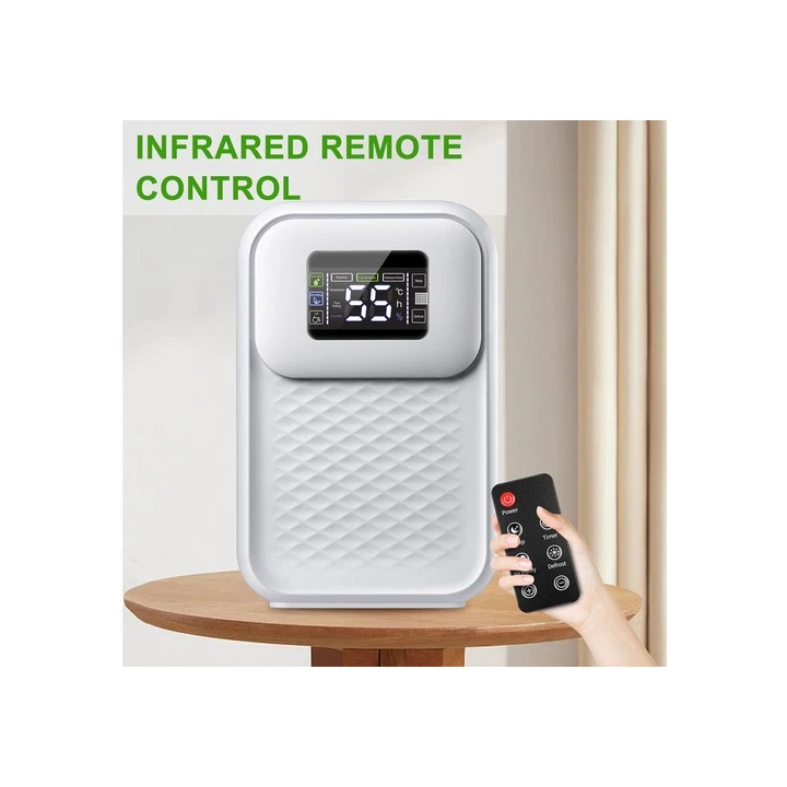 VEVOR 6L8L10L12L Chauffe-Eau Instantané à Gaz Butane avec Douc