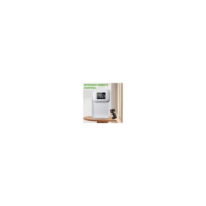 VEVOR 6L8L10L12L Chauffe-Eau Instantané à Gaz Butane avec Douc