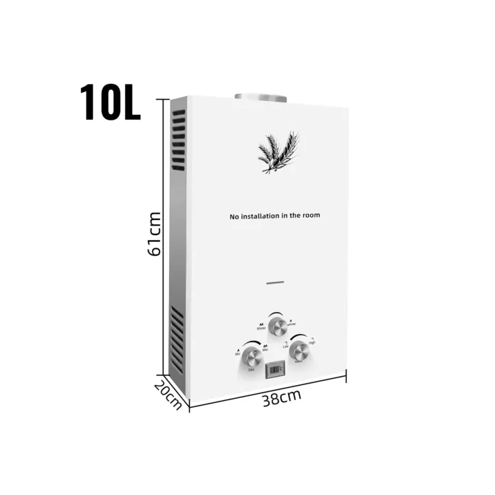 VEVOR Machine à Crème Glacée Verticale Sorbetière à Glace 3