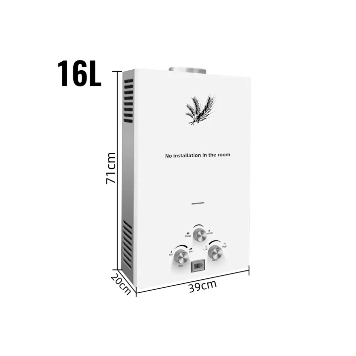VEVOR Machine à Crème Glacée Verticale Sorbetière à Glace 3