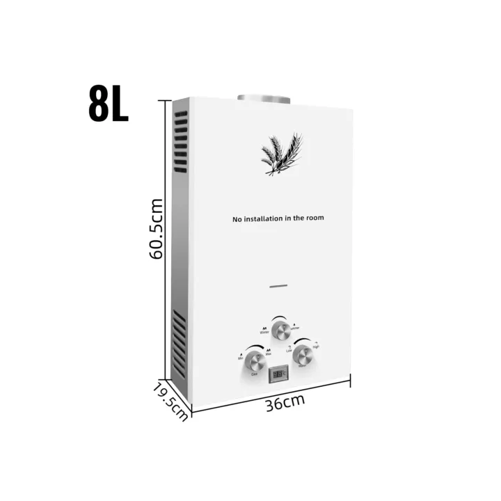 VEVOR Machine à Crème Glacée Verticale Sorbetière à Glace 3