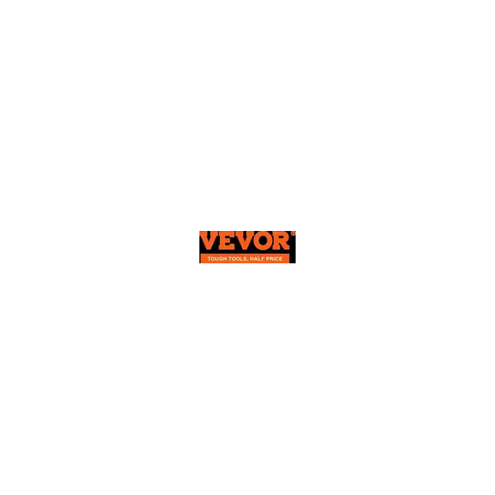VEVOR Machine à Crème Glacée Verticale Sorbetière à Glace 3
