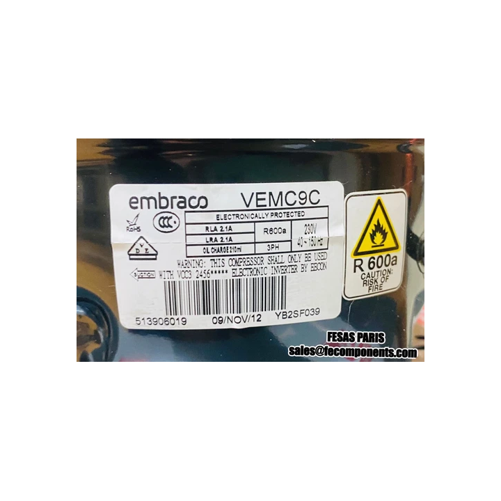 VIESSMANN 7441652 - Vitotrol 200-RF - SHOP.TKF54.fr