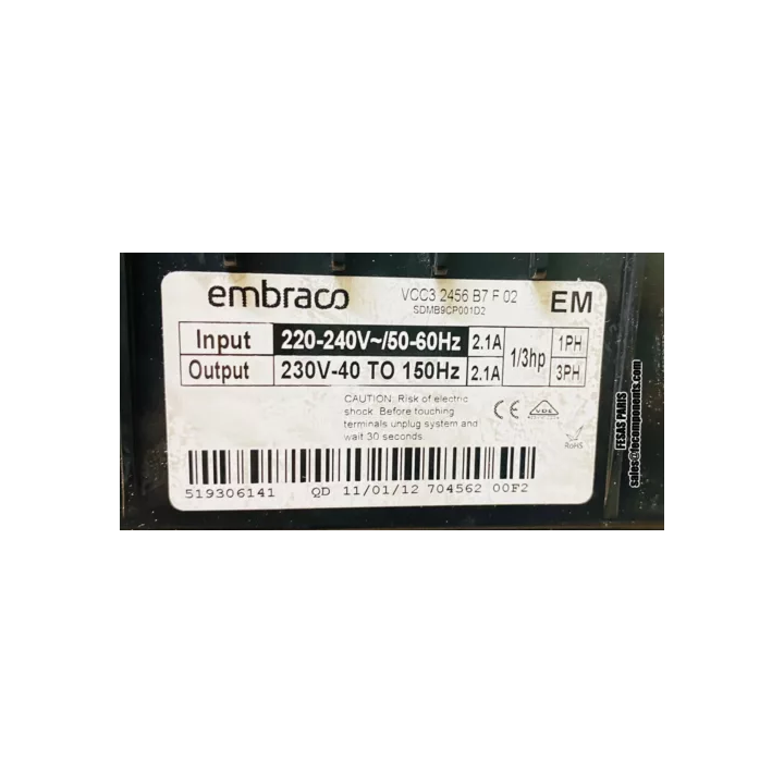 VIESSMANN 7441652 - Vitotrol 200-RF - SHOP.TKF54.fr