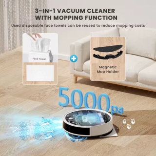 Ventilateur de plafond avec lumière Kisa Laiton 105 cm pales ch