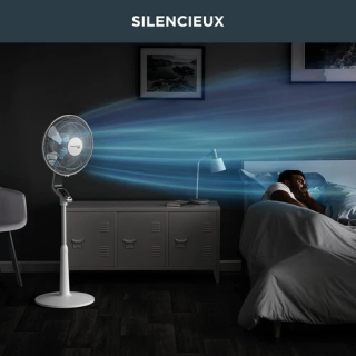 Climatiseur Portable Refroidisseur Dair Portable Mural Et Chauff
