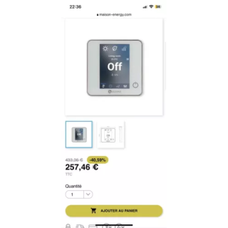 - SHOP.TKF54.fr