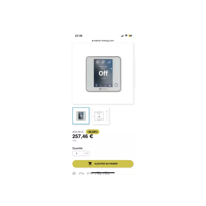  - SHOP.TKF54.fr