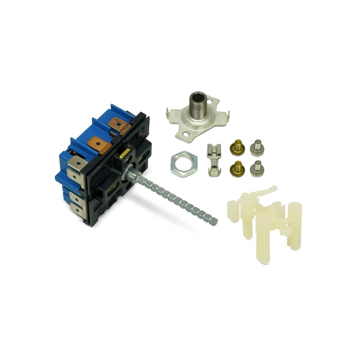 Thermostat Airzone Radio AZCE6THINKRB - SHOP.TKF54.fr