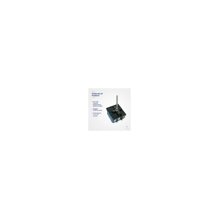 Thermostat Airzone Radio AZCE6THINKRB - SHOP.TKF54.fr