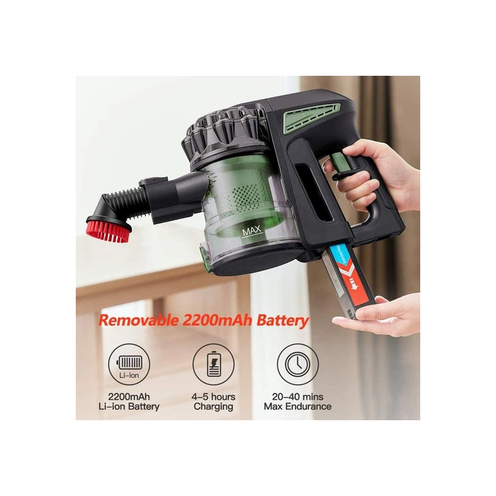 OriginalBrosse parquet Dyson Laser Detect V11 V15 SV14 SV17 SV16