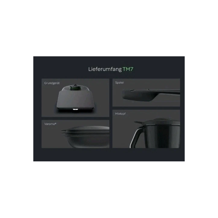 Proscenic P8 Max Wireless Vacuum - Haute aspiration tête LED HE