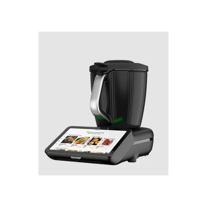 Proscenic P8 Max Wireless Vacuum - Haute aspiration tête LED HE