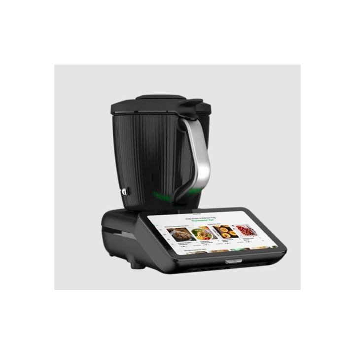 Proscenic P8 Max Wireless Vacuum - Haute aspiration tête LED HE