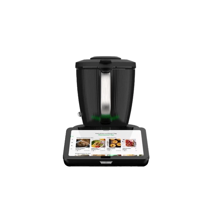 Proscenic P8 Max Wireless Vacuum - Haute aspiration tête LED HE