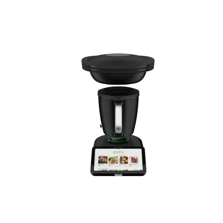Proscenic P8 Max Wireless Vacuum - Haute aspiration tête LED HE