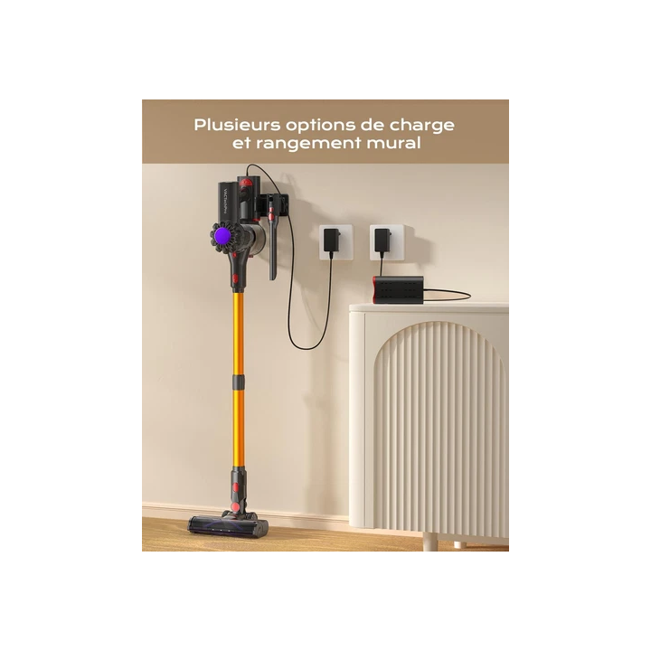 Kit de recharge et de diagnostic pour climatiseur conditionneur 