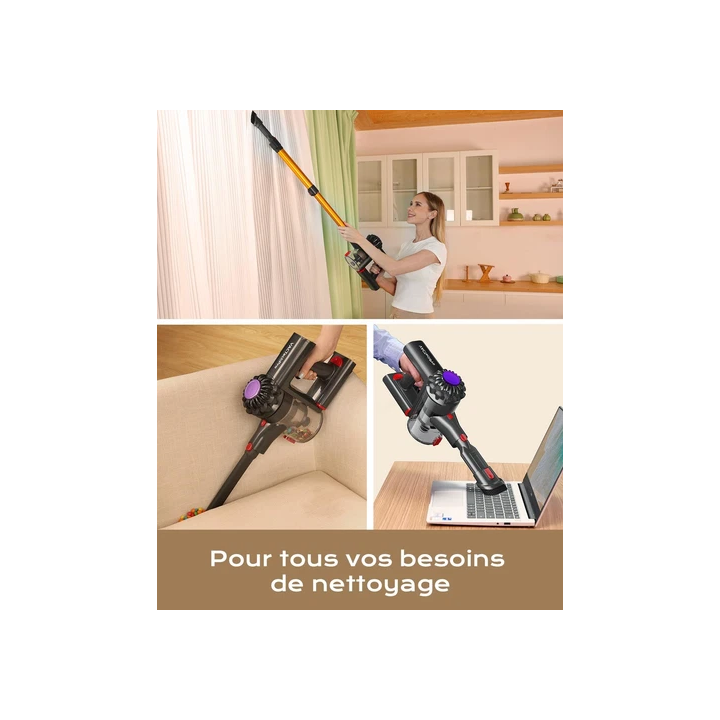 Kit de recharge et de diagnostic pour climatiseur conditionneur 