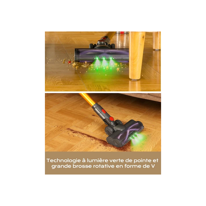 Kit de recharge et de diagnostic pour climatiseur conditionneur 