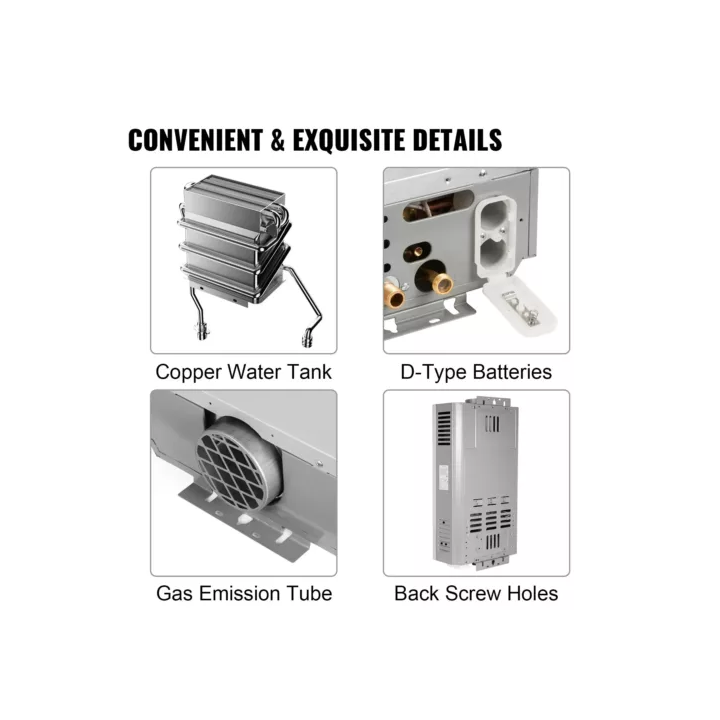 V15 Aspirateur Balai sans Fil35kPa Aspirateur sans Fil6-en-135 M