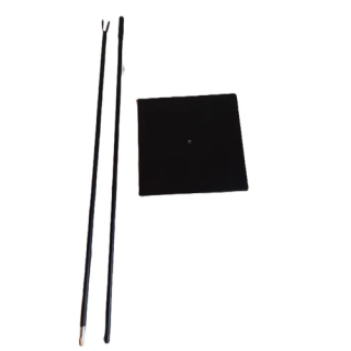 Cornalux B22D 60W Testa Martello Colombo Spider Couleur De Rendu
