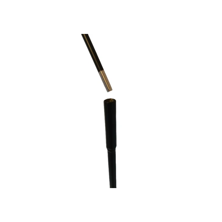 Cornalux B22D 60W Testa Martello Colombo Spider Couleur De Rendu