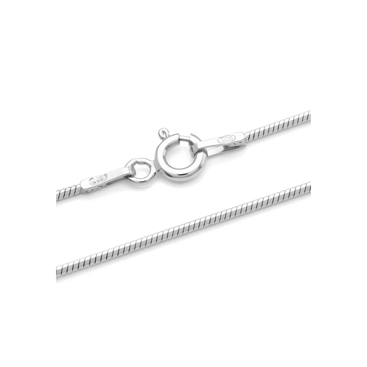 Bracelet Maille anglaise 18CM Plaqué Or 18 Carats 7501000 Bijou
