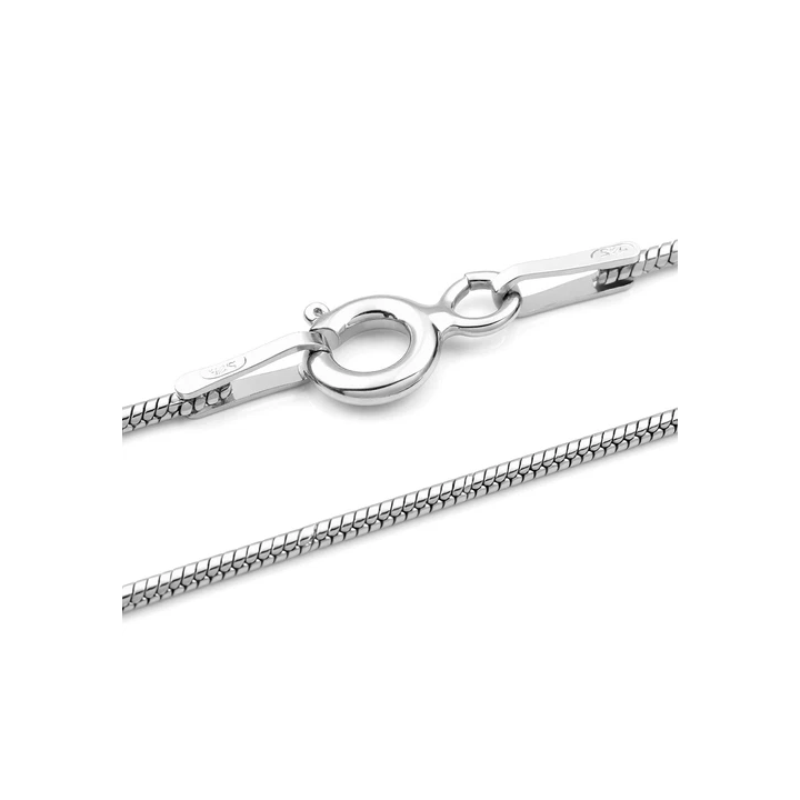 Bracelet Maille anglaise 18CM Plaqué Or 18 Carats 7501000 Bijou