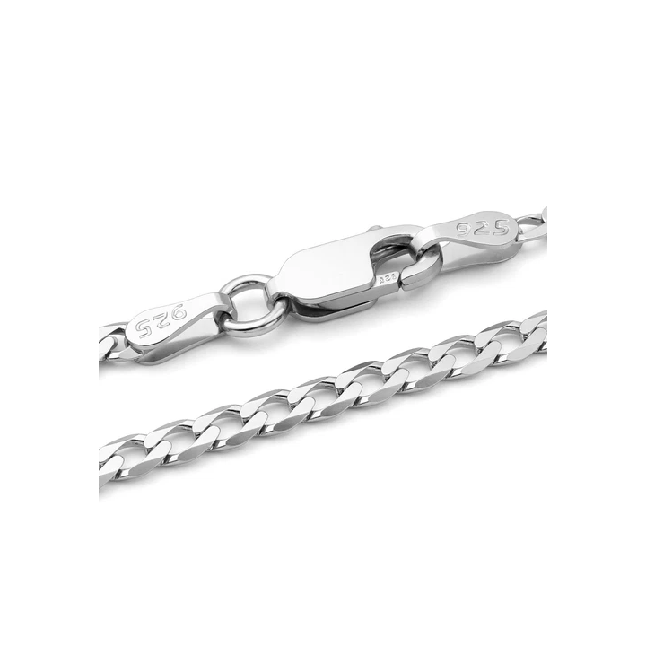 Bracelet Maille anglaise 18CM Plaqué Or 18 Carats 7501000 Bijou