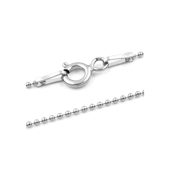 Bracelet Maille anglaise 18CM Plaqué Or 18 Carats 7501000 Bijou
