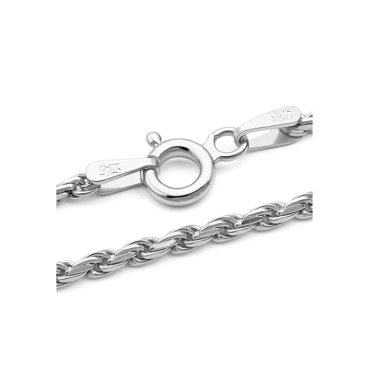 Bracelet Maille anglaise 18CM Plaqué Or 18 Carats 7501000 Bijou