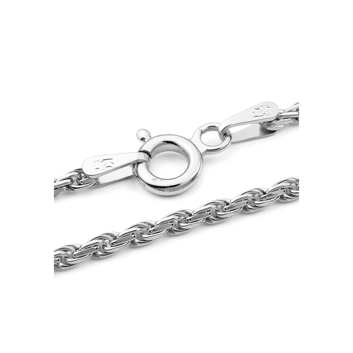 Bracelet Maille anglaise 18CM Plaqué Or 18 Carats 7501000 Bijou