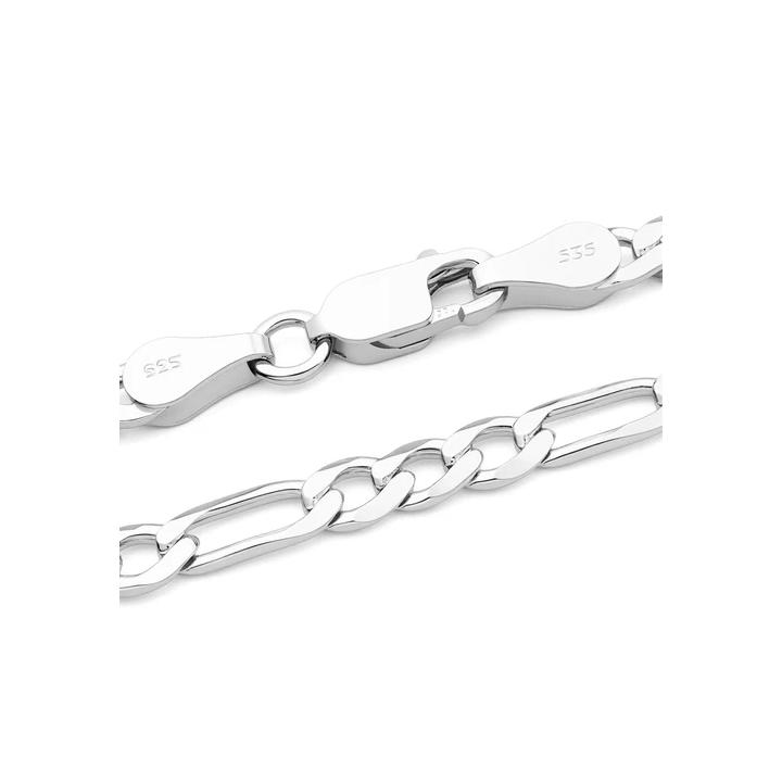 Bracelet Maille anglaise 18CM Plaqué Or 18 Carats 7501000 Bijou