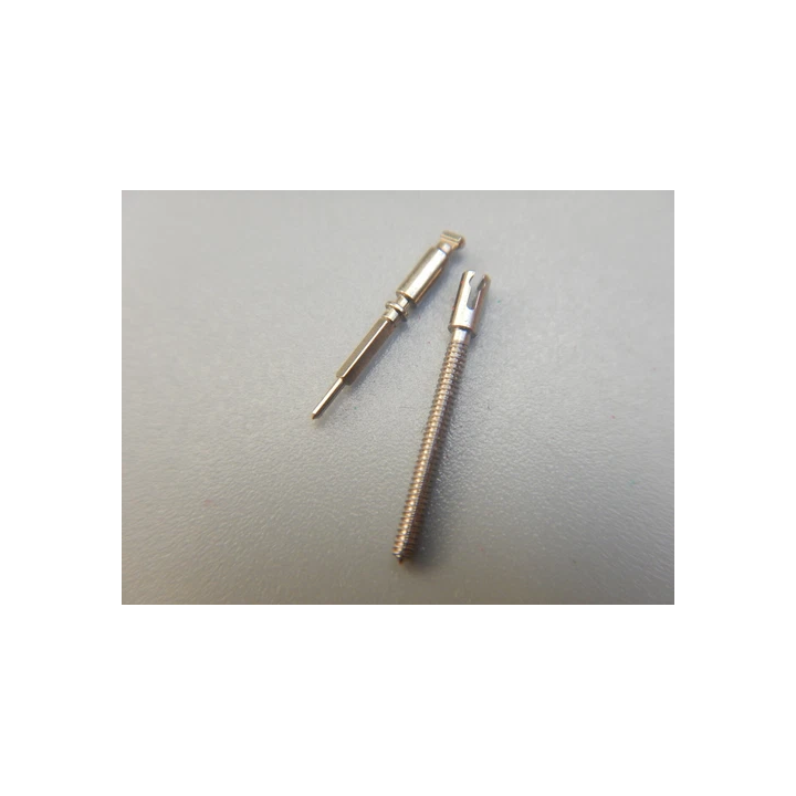 Kelek Chrono Matic calibre 11 12 14 15 part 8086 Buren Heuer Bre