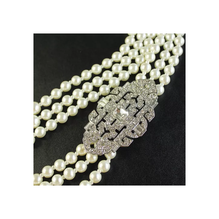 COURONNE REMONTOIR PLAQUÉE OR JAUNE OMEGA CROWN Ø 5mm TAP 09 T