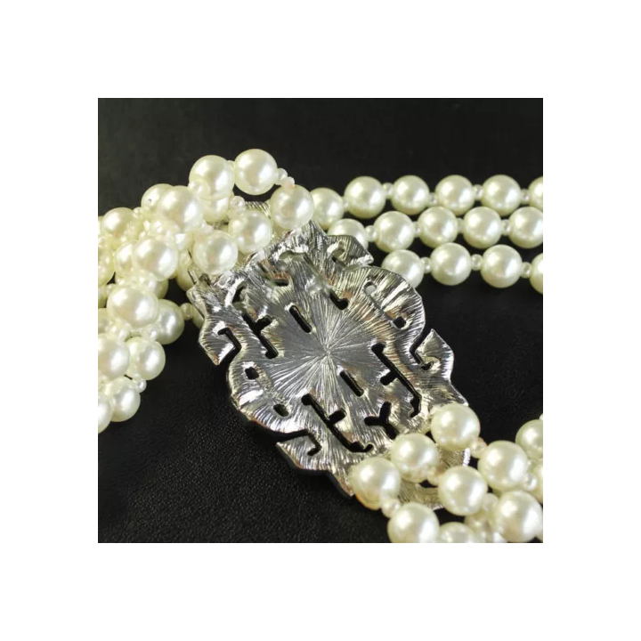 COURONNE REMONTOIR PLAQUÉE OR JAUNE OMEGA CROWN Ø 5mm TAP 09 T