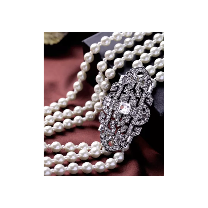 COURONNE REMONTOIR PLAQUÉE OR JAUNE OMEGA CROWN Ø 5mm TAP 09 T