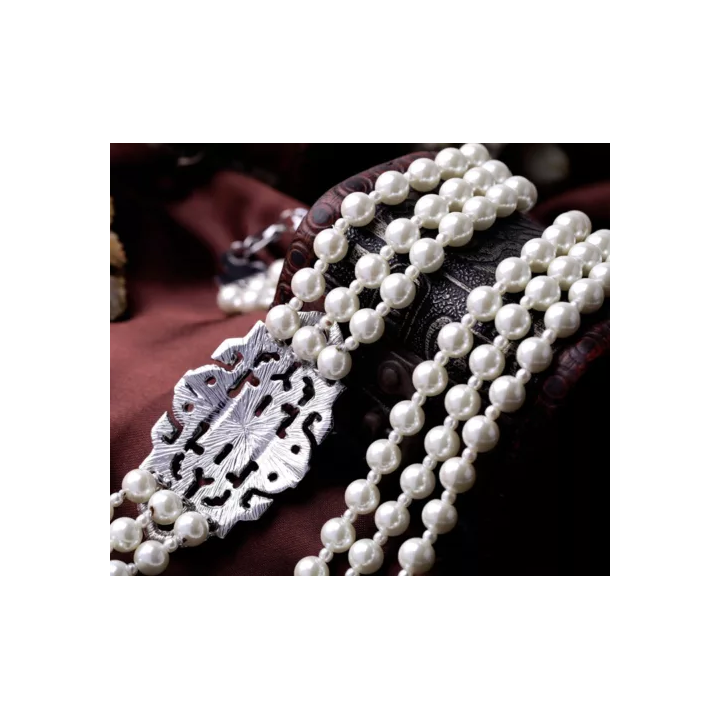 COURONNE REMONTOIR PLAQUÉE OR JAUNE OMEGA CROWN Ø 5mm TAP 09 T