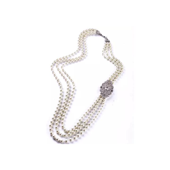 COURONNE REMONTOIR PLAQUÉE OR JAUNE OMEGA CROWN Ø 5mm TAP 09 T