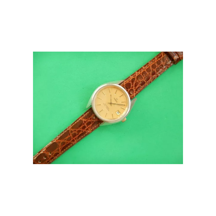 Collier Sautoir Long Perle Blanc Trois Rang Retro Argenté Class