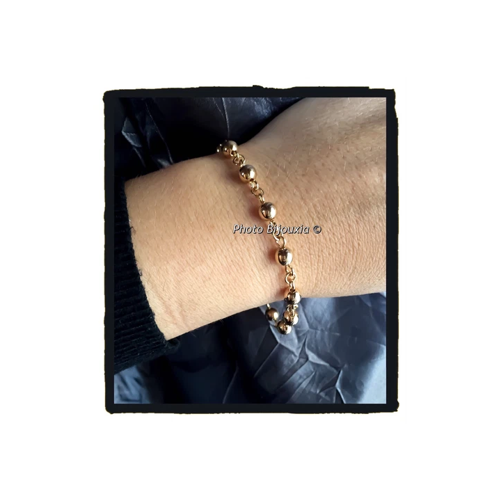 Chaîne Gourmettes 06-39 mm - 40-75 cm - 925 argent sterling -Co