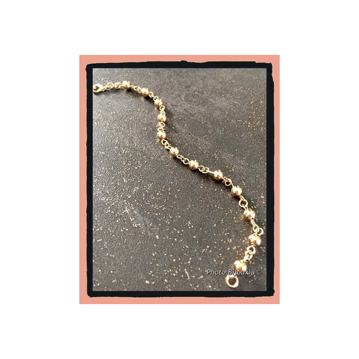 Chaîne Gourmettes 06-39 mm - 40-75 cm - 925 argent sterling -Co