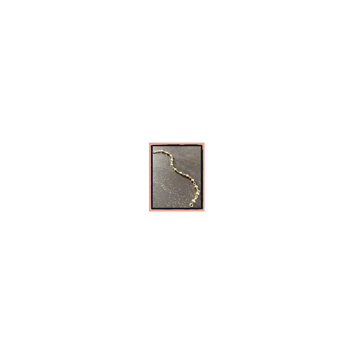 Chaîne Gourmettes 06-39 mm - 40-75 cm - 925 argent sterling -Co