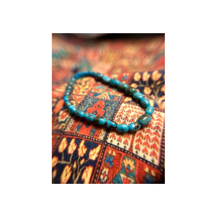 Chaîne Maille forçat 60 cm x 2 mm Plaqué Or 18 carats Bijoux 